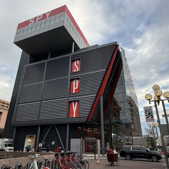 International Spy Museum - Museums Near Me - Washington, DC, District of Columbia