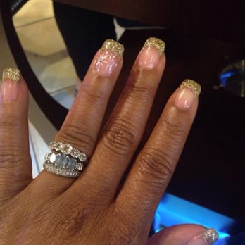 LOTUS NAILS & SPAS - Nail Salons Near Me - Katy, Texas