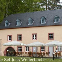 Schloß Weilerbach-Remise Hajo Römer