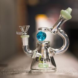 Lux Glass & Vape