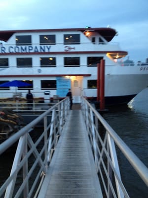 North River Lobster Company by null