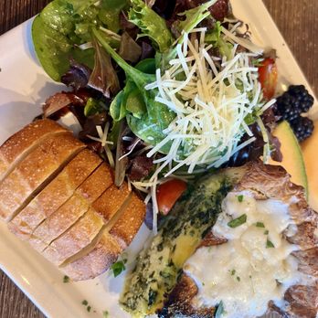 Great Maple San Diego - Veggie quiche - Breakfast & Brunch Near Me - San Diego, California