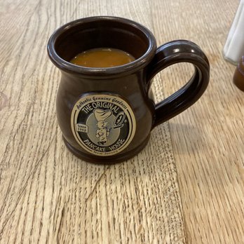 Original Pancake House - Cup of joe - Breakfast & Brunch Near Me - Edgewater, New Jersey