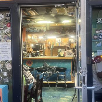 Nollies Taco Joint - Tacos Near Me - Carolina Beach, North Carolina