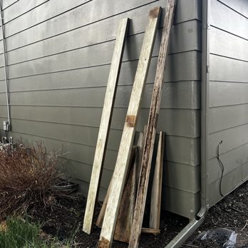 Mater’s Junk Removal - Junk Removal & Hauling Near Me - Denver, Colorado Mater’s Junk Removal - Junk Removal & Hauling Near Me - Denver, Colorado