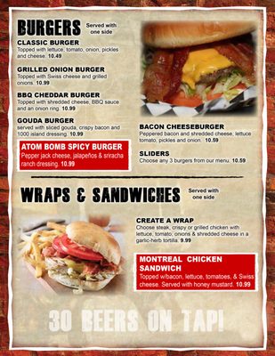 Jojos Bar & Grill by null