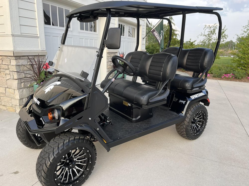 CHIEF CART Updated September 2024 2829 South Martin Luther King