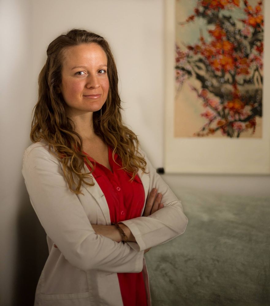 Melinda Phoenix Logo