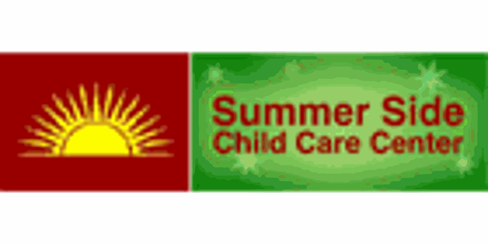 SUMMERSIDE CHILD CARE CENTER Updated July 2024 11109 Summerside
