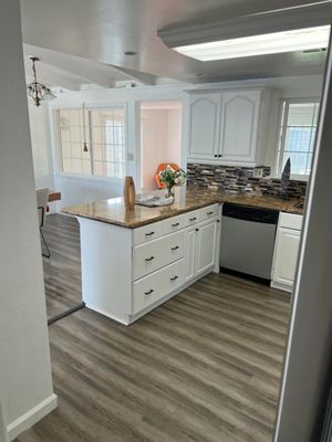 Deep Clean - Deep clean! Deep Clean - Deep clean!
