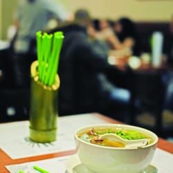 Noodle Street