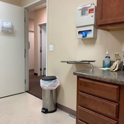 Coastal Podiatry - Richard J. Norman, Dpm - Exam room
