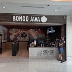 Bongo Java
