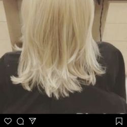 Crossroads Beauty Palace - Two dimensional blonde