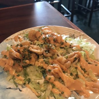 Beach House Grille - Beach Bang Shrimp - American Near Me - Mayodan, North Carolina
