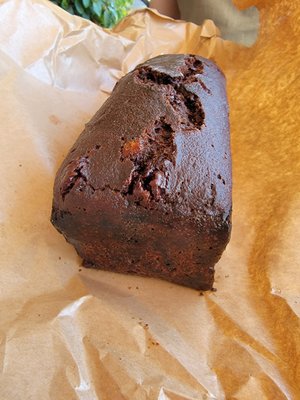 Goguette Bread by null