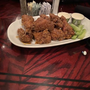 Copeland's - JAZZY WINGS - Cajun/Creole Near Me - Jacksonville, Florida Copeland's - JAZZY WINGS - Cajun/Creole Near Me - Jacksonville, Florida