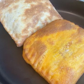 Bammy's Modern Caribbean - Beef and chicken patties - Caribbean Near Me - Washington, DC, District of Columbia