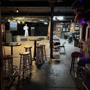 Koot's - Music Venues Near Me - Anchorage, Alaska