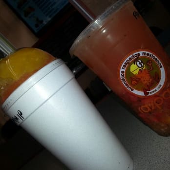 Raspado Xpress - raspado and strawberry& kiwi agua fresha - Ice Cream & Frozen Yogurt Near Me - Pomona, California Raspado Xpress - raspado and strawberry& kiwi agua fresha - Ice Cream & Frozen Yogurt Near Me - Pomona, California