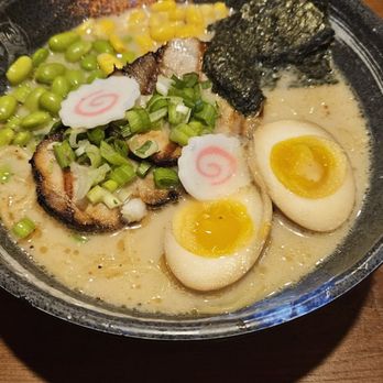Naruto 88 Bistro - Narutos ramen - Sushi Bars Near Me - Hialeah, Florida