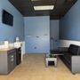 J & S Auto Body