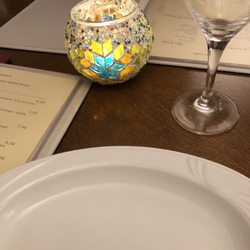 Restaurant Orontes - 土耳其彩燈非常漂亮