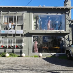 Espacio Diseño - Espacio Diseño / Fachada ;-)