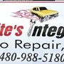 Photo of White's Integrity Auto Repair
