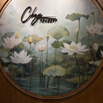 Chay Concept - Vegetarian Near Me - Bellevue, Washington