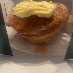 Vanilla criffin !! Vanilla criffin !!