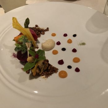 Kai - Pee-Posh Garden - New American Near Me - Phoenix, Arizona