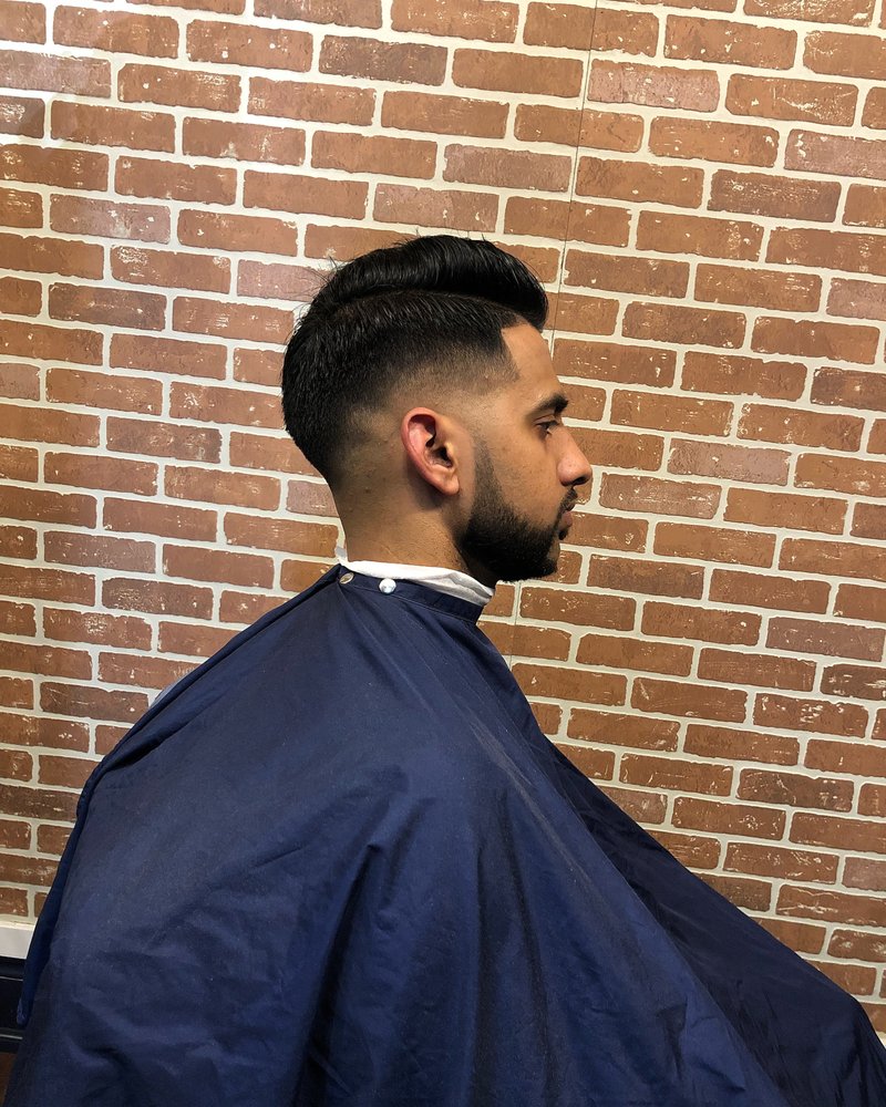 NORTH FADE BARBER SHOP Updated July 2024 27 Photos 140 Woodbridge