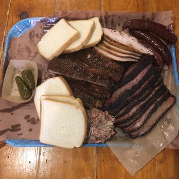 Franklin Barbecue - EVERYTHING...brisket, sausage, turkey, ribs, pulled pork! - Barbeque Near Me - Austin, Texas Franklin Barbecue - EVERYTHING...brisket, sausage, turkey, ribs, pulled pork! - Barbeque Near Me - Austin, Texas