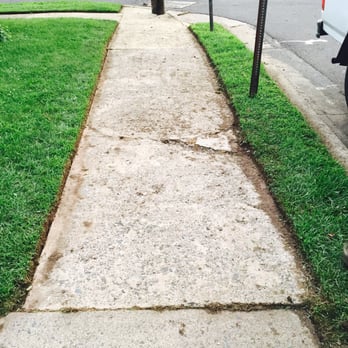 R and J Property Maintenance - After - Landscaping Near Me