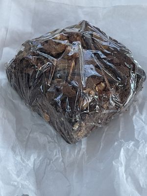 Boston Donuts by null