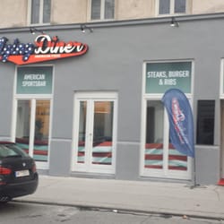 Flying Diner
