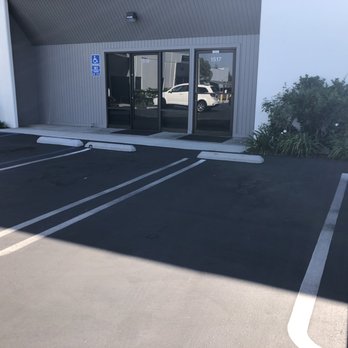 Martin Commercial Group - Our offices - Commercial Real Estate Near Me - Santa Ana, California