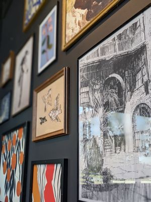 Daily Dose Coffee by null