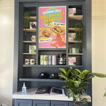 Elite Experience: Dreamwave Coffee - Yelp Events Near Me - Carlsbad, California