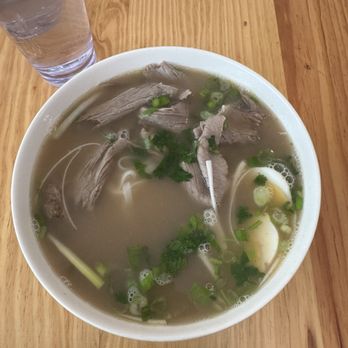 Quick Pho Vietnamese Cuisine - Pho - Vietnamese Near Me - New York, New York