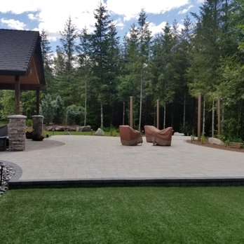 Woody's Custom Landscaping - Landscaping Near Me - Battle Ground, Washington Woody's Custom Landscaping - Landscaping Near Me - Battle Ground, Washington