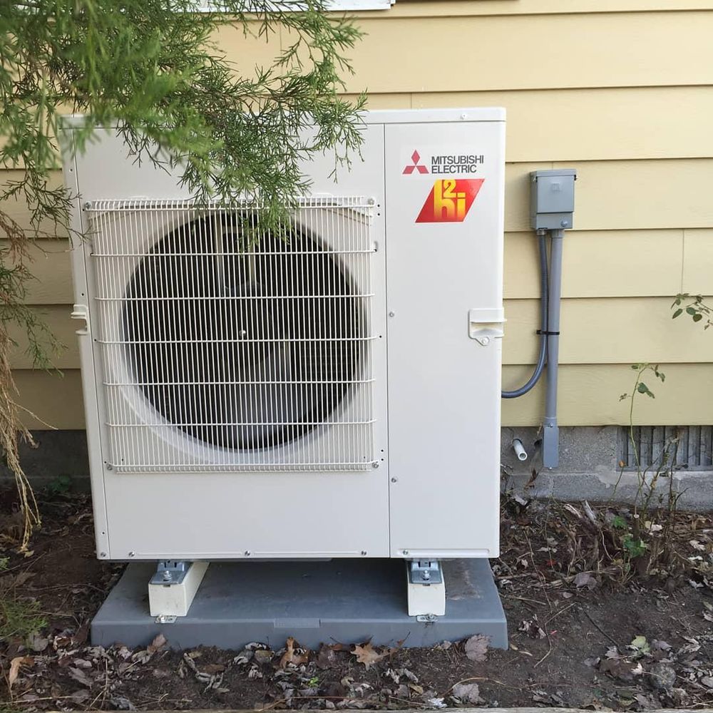 Slide of Tidewater Heating & Cooling