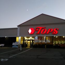Tops Friendly Markets