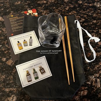 Untitled Supper Club - Parting gifts - American Near Me - Chicago, Illinois