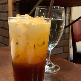 Bahn Thai Restaurant - Thai Iced Tea - Thai Near Me - Seattle, Washington Bahn Thai Restaurant - Thai Iced Tea - Thai Near Me - Seattle, Washington