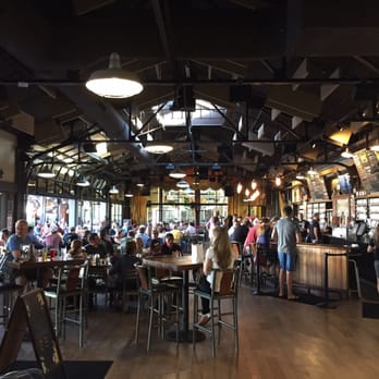 Founders Brewing - Indoor venue - Breweries Near Me - Grand Rapids, Michigan