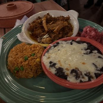 El Portal - Cochinita Pibil Special - Mexican Near Me - Pasadena, California El Portal - Cochinita Pibil Special - Mexican Near Me - Pasadena, California