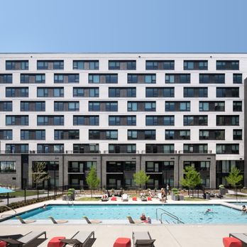 Milo Apartments - Swimming Pool - Apartments Near Me - Denver, Colorado Milo Apartments - Swimming Pool - Apartments Near Me - Denver, Colorado