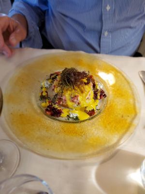 Auberge du Moulinel by null